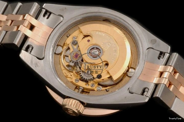 0807 RDJLD0047 – DJ Ladies Unisex 770